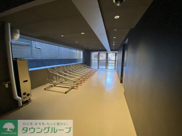 クオリタス押上業平の物件内観写真